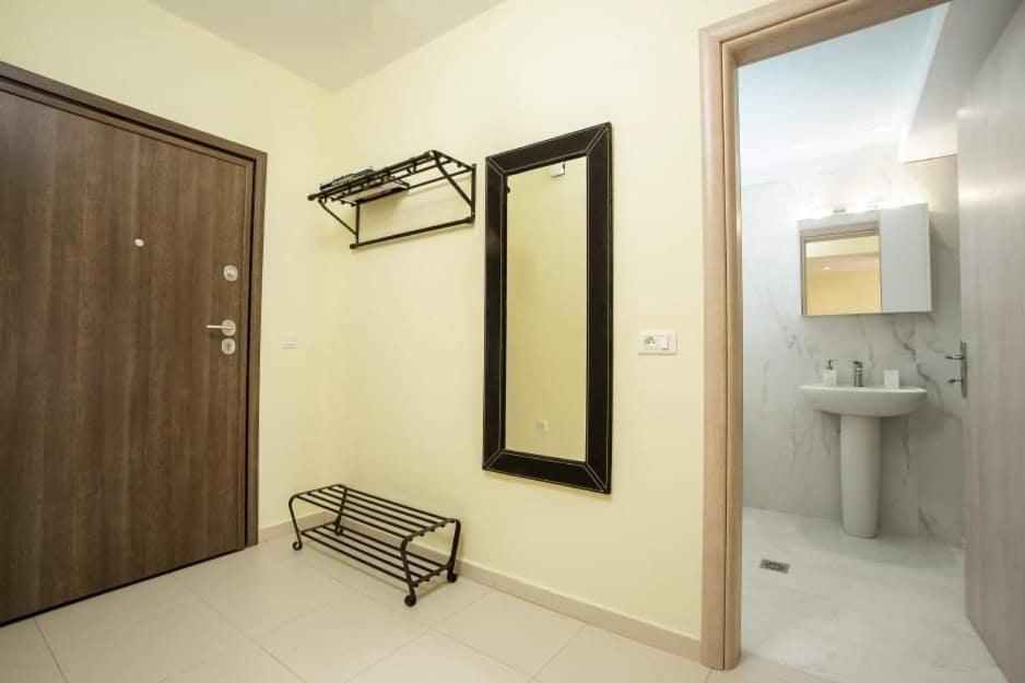 Eden Almond Tree - Luxurious Apartment With Sea View Rhodes City Exteriör bild