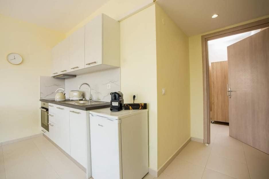Eden Almond Tree - Luxurious Apartment With Sea View Rhodes City Exteriör bild
