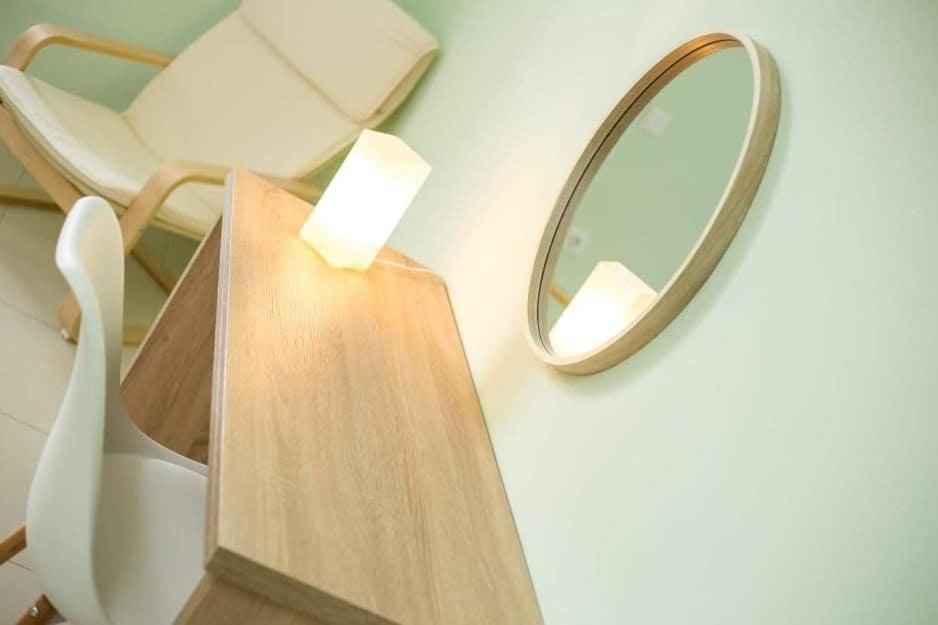 Eden Almond Tree - Luxurious Apartment With Sea View Rhodes City Exteriör bild