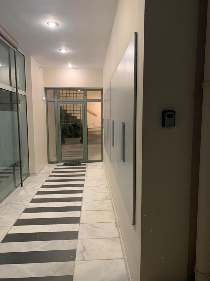 Eden Almond Tree - Luxurious Apartment With Sea View Rhodes City Exteriör bild